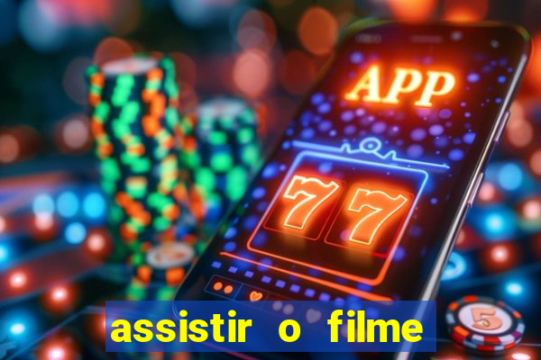 assistir o filme bilhete de loteria